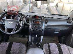 كيا سورينتو